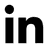 Linkedin Icon